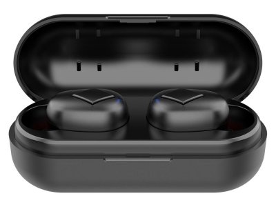 Наушники HIPER TWS Lazo X31 Black (HTW-LX31) Bluetooth 5.3 гарнитура, Черный (Р)