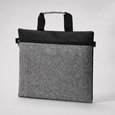 Сумка для документов Felty из фетра