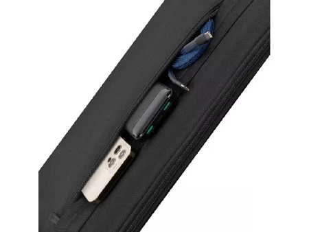 RIVACASE 8205 black чехол для ноутбука 15.6 / 12