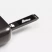 Флешка markBright Black с белой подсветкой, 32 Гб