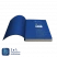 Ежедневник Bplanner.01 (синий)