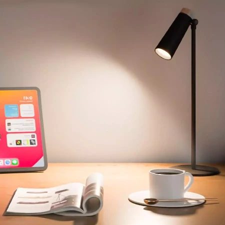 Настольный светильник Yeelight 4-in-1 Rechargeable Desk Lamp