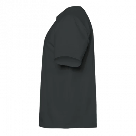 Футболка унисекс оверсайз STAN хлопок 240, 56, Графит,  (101)  (56/XXXL)