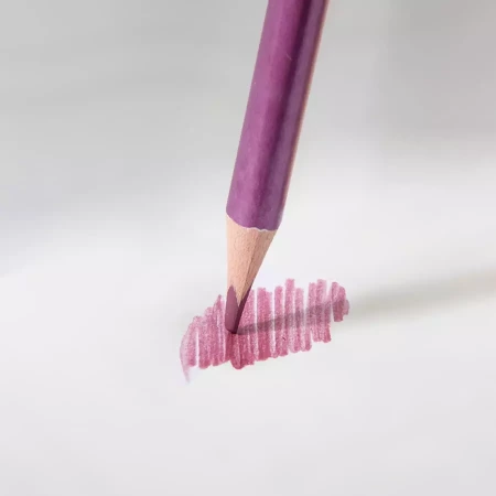 Цветные карандаши METALLIC, 6 цветов, дерево, картон