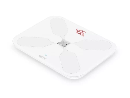 Умные диагностические весы с Wi-Fi Picooc S3 Lite White V2 (6924917717353), белый