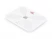 Умные диагностические весы с Wi-Fi Picooc S3 Lite White V2 (6924917717353), белый