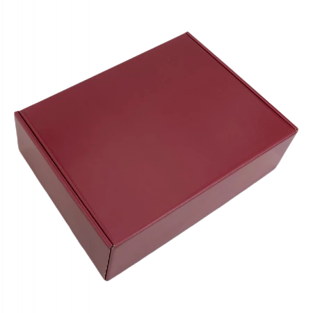 Набор New Box C (желтый)