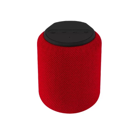 Портативная колонка Rombica Mysound Clario, красный