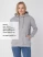 Худи Kirenga Heavy 2.0, серый меланж, размер 4XL