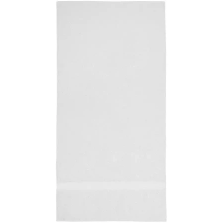 Полотенце Soft Me Light, среднее, белое