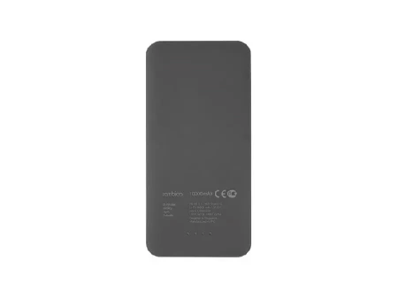 Внешний аккумулятор Rombica NEO Bright 1C, синий