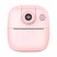 Детская камера c печатью фотографий Kid Joy Print Cam P18, бирюзовый