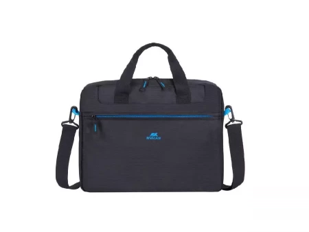 Сумка для ноутбука 14 8027, черный