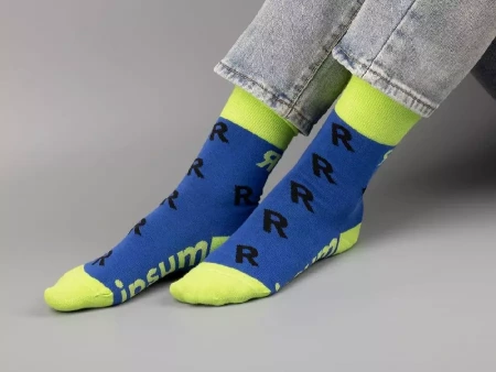 Носки Corapi Plus на заказ, размер 38-41
