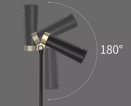 Настольный светильник Yeelight 4-in-1 Rechargeable Desk Lamp