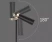 Настольный светильник Yeelight 4-in-1 Rechargeable Desk Lamp