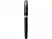 Перьевая ручка Parker Sonnet , Matte Black CT, перо: F, цвет чернил: black, в подарочной упаковке