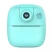 Детская камера c печатью фотографий Kid Joy Print Cam P18, бирюзовый