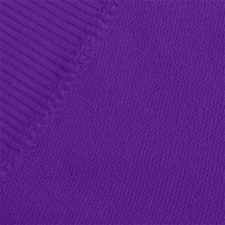 Толстовка мужская с капюшоном SELEN, фиолетовый, 3XL, 50 % хлопок, 50% полиэстер, 260 г/м2