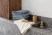 Банное полотенце Ukiyo Sakura из хлопка AWARE™, 500 г/м², 70x140 см (Серый цвет)