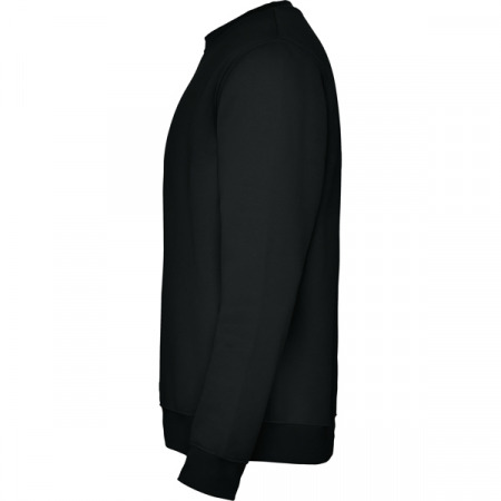 Джемпер CLASICA унисекс, ТЕМНЫЙ ГРАФИТ XL