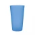 Reusable event cup 500ml (цвет - прозрачно-голубой)