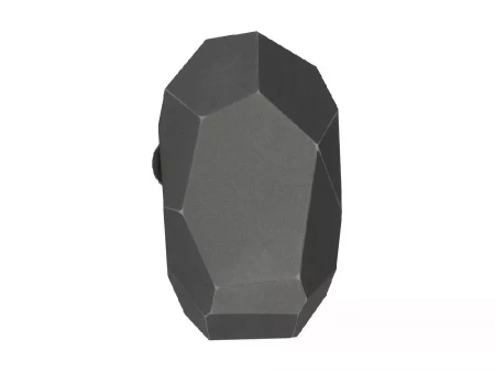 Мышь Geo Mouse, мокрый асфальт