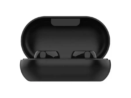 Беспроводные наушники HIPER TWS OKI Black (HTW-LX1) Bluetooth 5.0 гарнитура, Черный