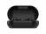 Беспроводные наушники HIPER TWS OKI Black (HTW-LX1) Bluetooth 5.0 гарнитура, Черный