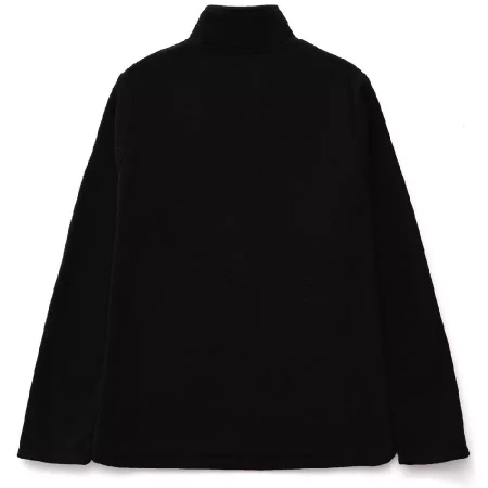 Куртка мужская Norman Men, черная, размер 4XL