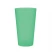 Reusable event cup 500ml (цвет - прозрачно-зеленый)