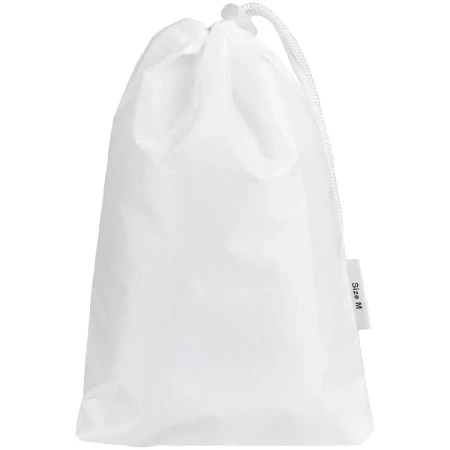 Дождевик Rainman Zip Pro, белый, размер 3XL