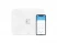 Умные диагностические весы с Wi-Fi Picooc S3 Lite White V2 (6924917717353), белый