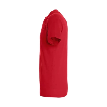 Футболка мужская REGENT, красный, 4XL, 100% хлопок, 150 г/м2