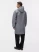 Дождевик Rainman Zip, серый, размер XXL