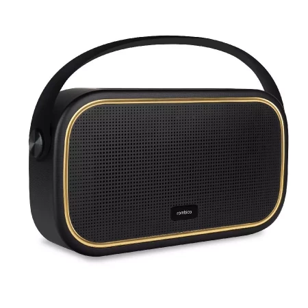Портативная колонка Rombica Mysound Moon