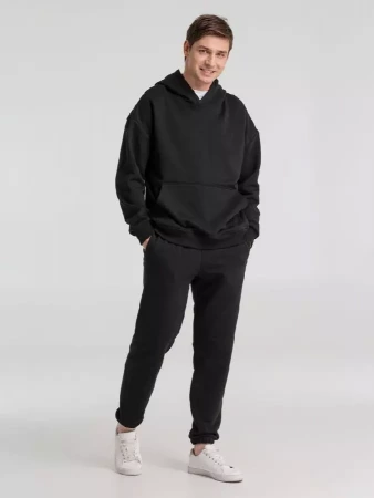 Джоггеры Comfort, черные, размер ХS/S