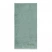 Банное полотенце Ukiyo Sakura из хлопка AWARE™, 500 г/м², 70x140 см (Зеленый цвет)