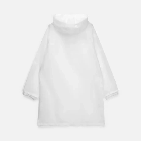 Дождевик Rainman Zip Pro белый, размер XXL