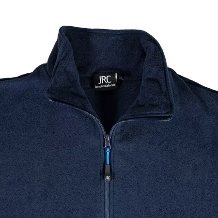 Толстовка мужская флисовая "COPENHAGEN", ярко-синий, 2XL, 100% полиэстер, 185 г/м2