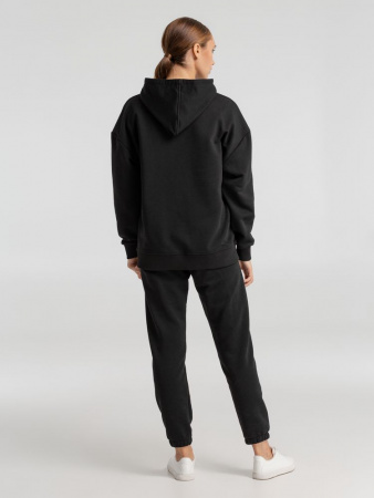 Джоггеры Comfort, черные, размер XL/XXL