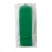 USB flash-карта SWING (8Гб), зеленый, 6,0х1,8х1,1 см, пластик