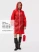 Дождевик Rainman Zip, красный, размер L