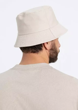 Футболка унисекс оверсайз STAN хлопок 240, 56, Песочный бежевый,  (541)  (52/XL)