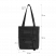 Шоппер Superbag ZIP, черный