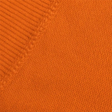Толстовка мужская с капюшоном SELEN, оранжевый, 3XL, 50 % хлопок, 50% полиэстер, 260 г/м2