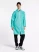 Дождевик Rainman Zip, бирюзовый (тиффани), размер 4XL