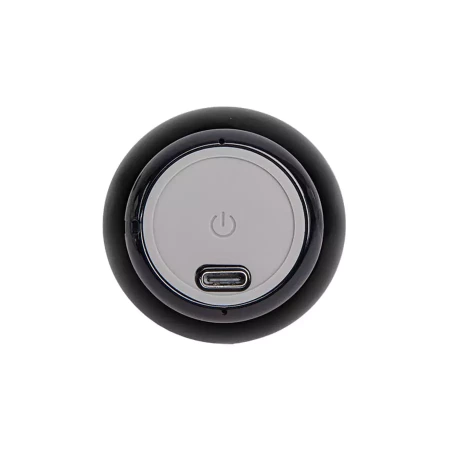 Портативная mini Bluetooth-колонка Sound Burger "Ellipse" черная