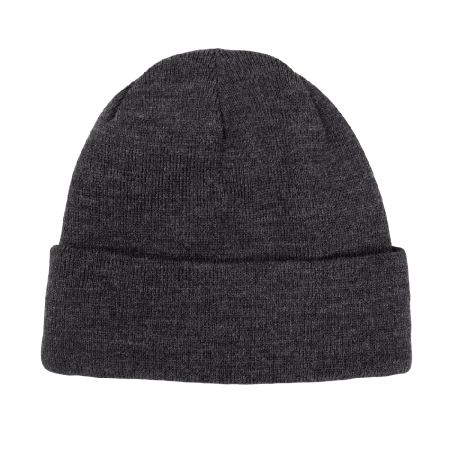 Шапка STAN акрил 115, Тёмный меланж,  (60/1)  (56-58/ONE SIZE)