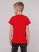 Футболка детская T-Bolka Kids, красная, 8 лет